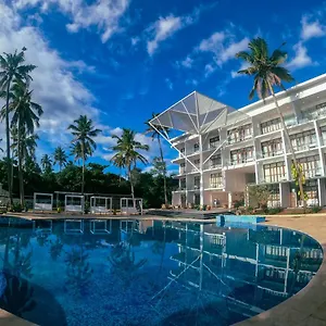 Resort Elixir Cliff Beach And, Varkala