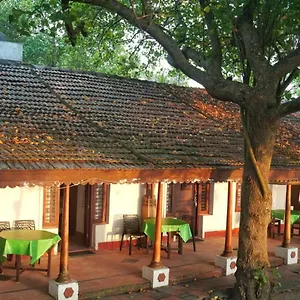 White Saand Lodge