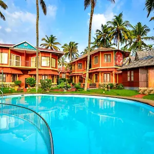 Resort Krishnatheeram Ayur Holy, Varkala