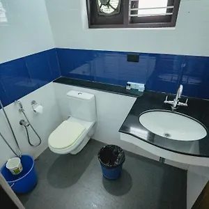 Resort Raja Park, Varkala