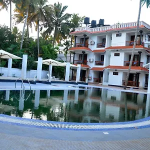 Resort Nikhil, Varkala