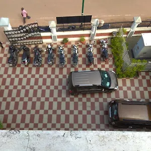 Hotel Indraprastha, Varkala