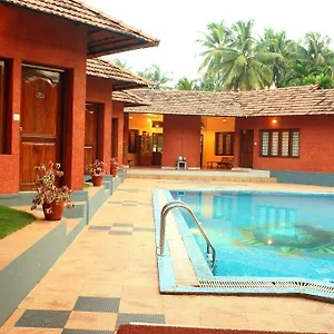Resort Deshadan Cliff & Resort,varkala, Varkala