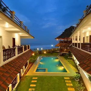 Resort B'canti Boutique, Varkala